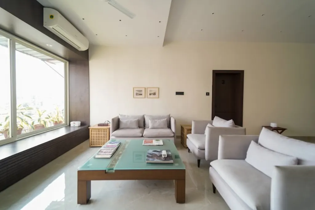 Central B&B